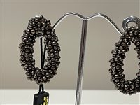 Orecchini Rajola Donna in Pietre dure 54-404-21OR - 54-404-21OR